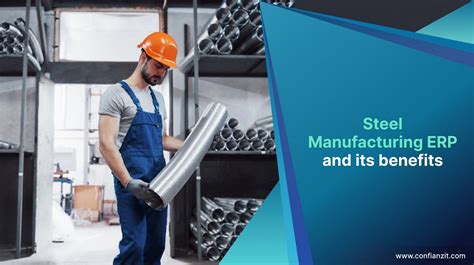 metal fabrication manufacturing erp solution|metal manufacturing erp systems.